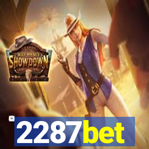 2287bet