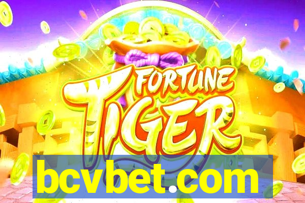 bcvbet.com