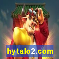 hytalo2.com