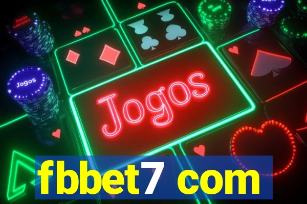 fbbet7 com