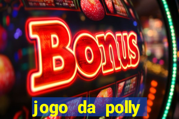 jogo da polly pocket 360