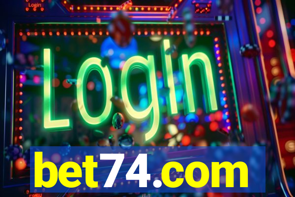 bet74.com