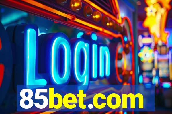 85bet.com