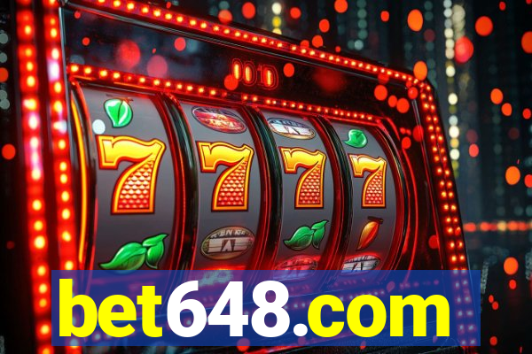 bet648.com