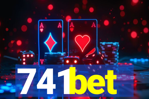 741bet