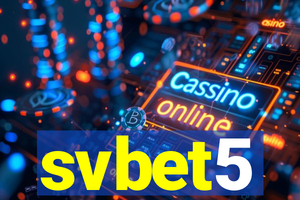 svbet5