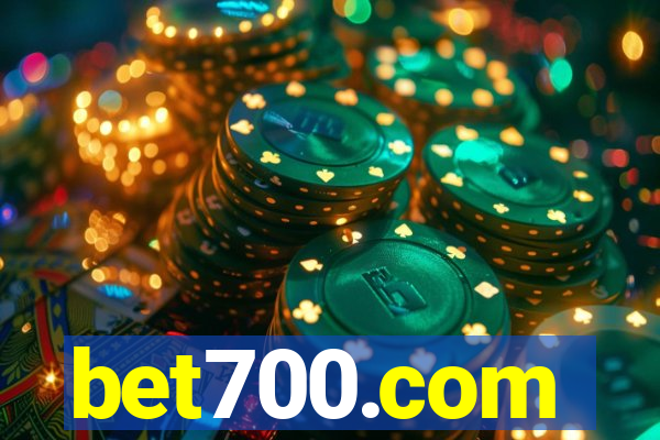 bet700.com