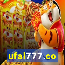 ufal777.co