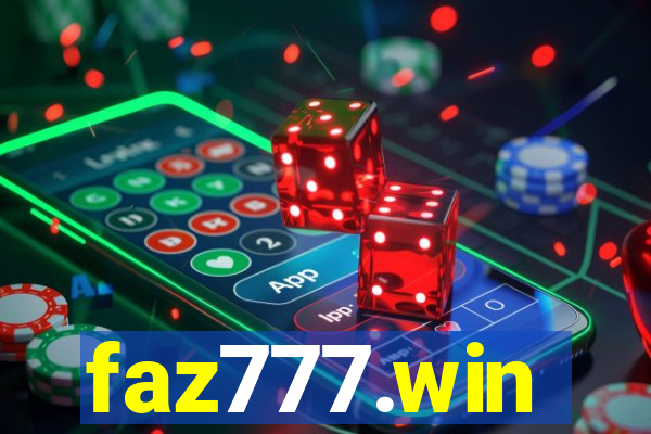 faz777.win