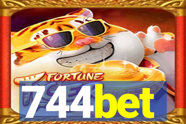 744bet