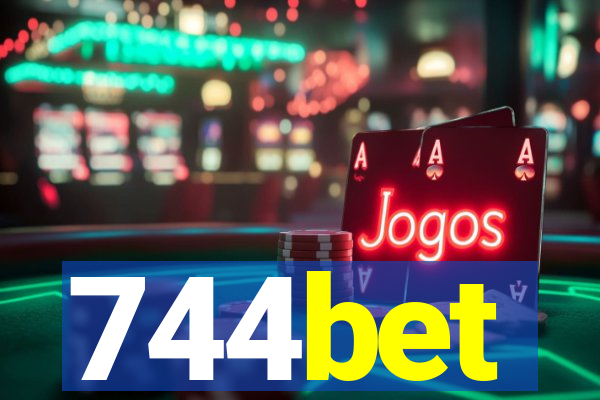 744bet