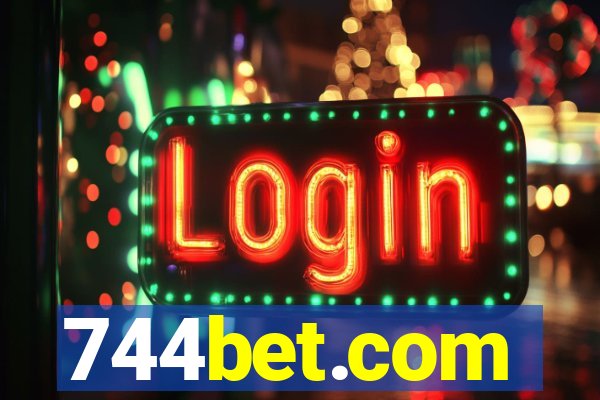 744bet.com