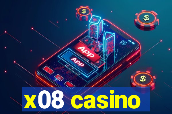 x08 casino