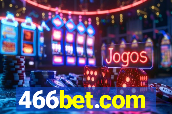 466bet.com