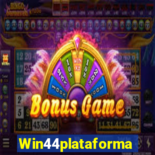 Win44plataforma