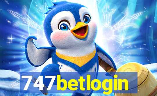 747betlogin