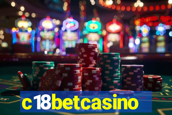 c18betcasino