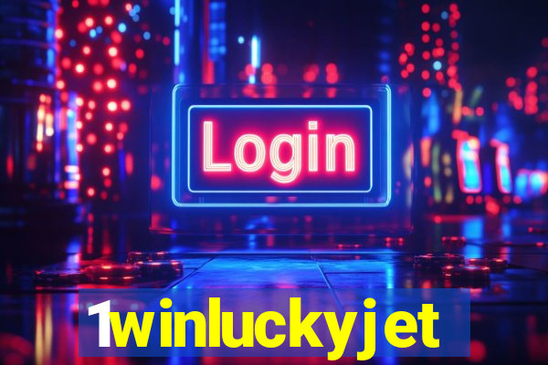 1winluckyjet