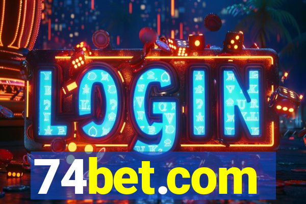 74bet.com