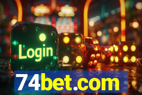 74bet.com