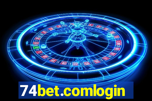 74bet.comlogin