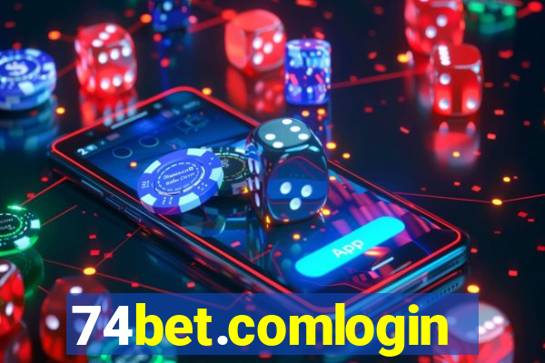 74bet.comlogin