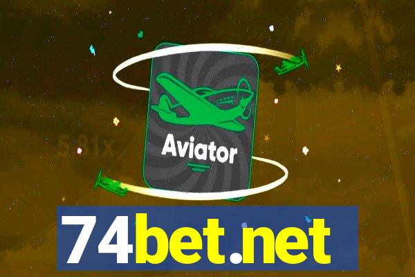 74bet.net