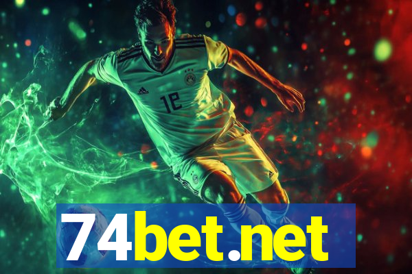 74bet.net