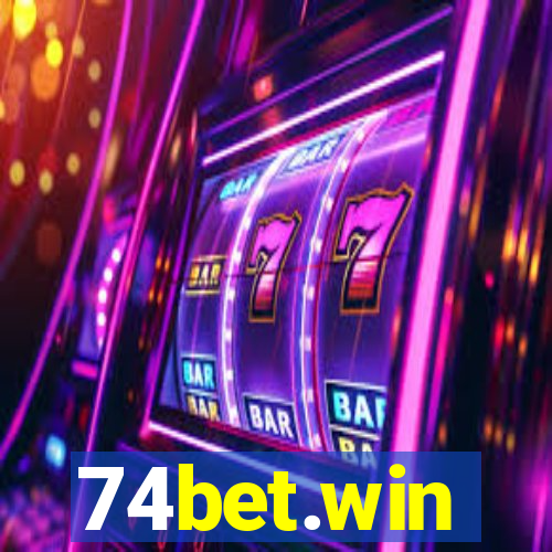 74bet.win