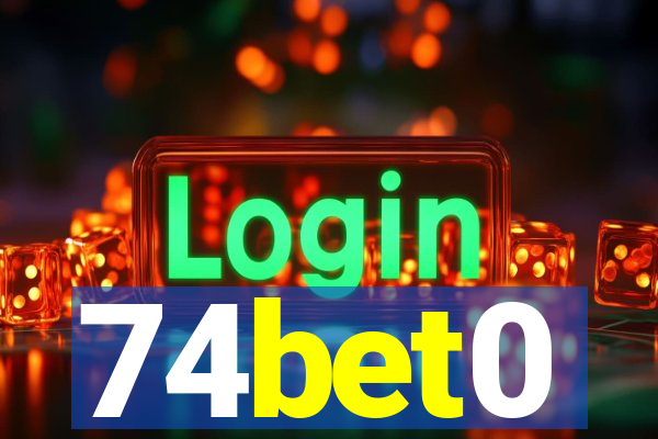 74bet0