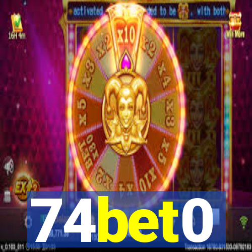 74bet0