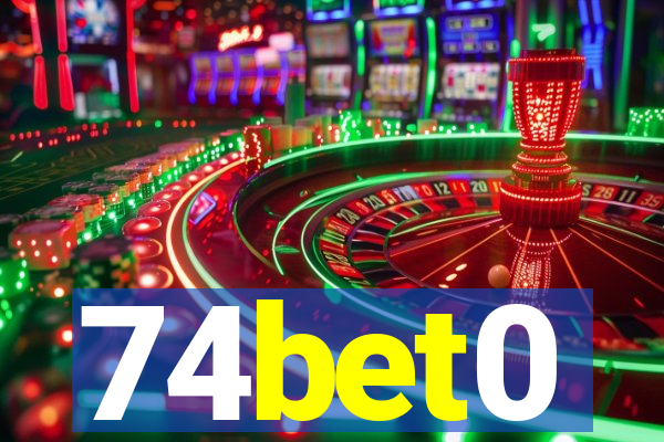 74bet0