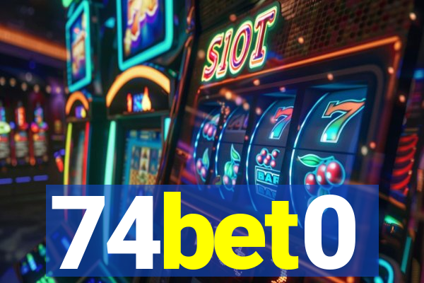 74bet0