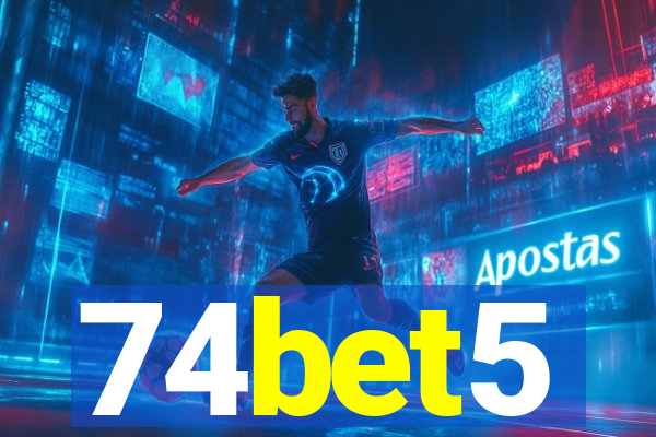 74bet5