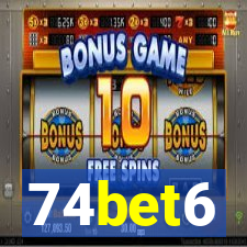 74bet6