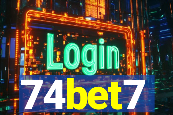 74bet7