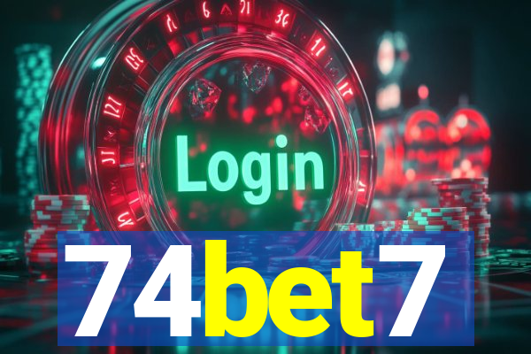 74bet7