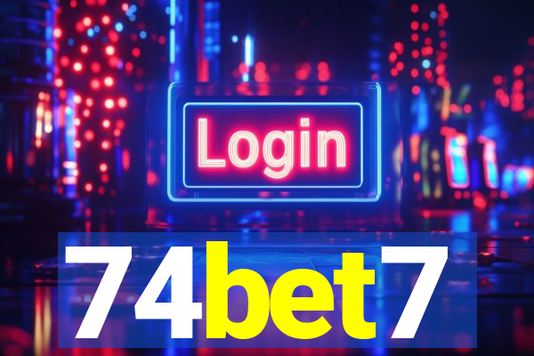 74bet7