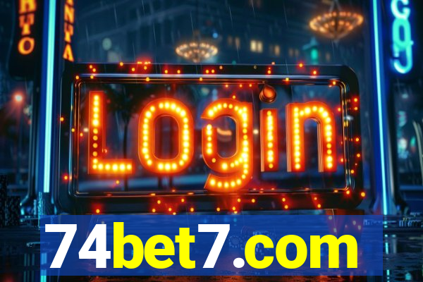 74bet7.com