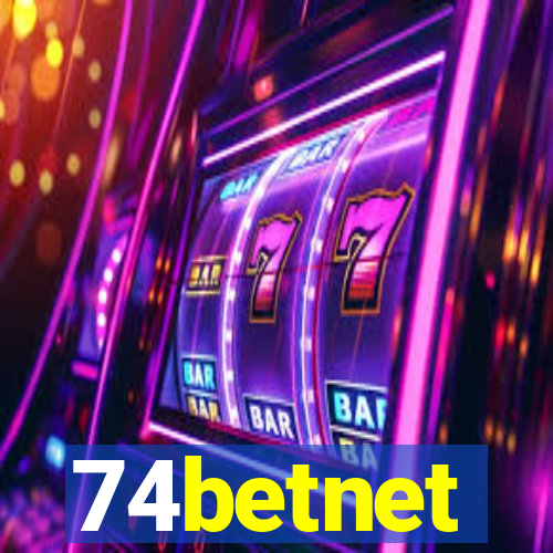 74betnet