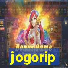 jogorip