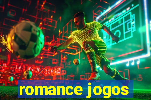 romance jogos