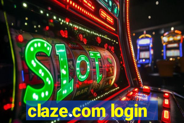 claze.com login