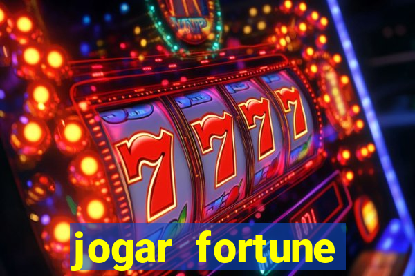 jogar fortune rabbit demo