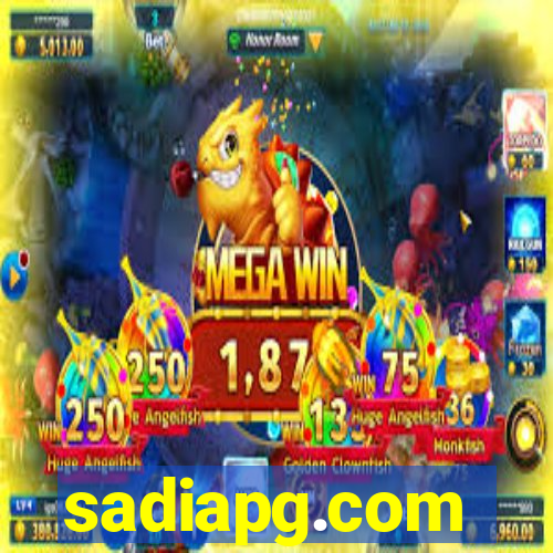 sadiapg.com