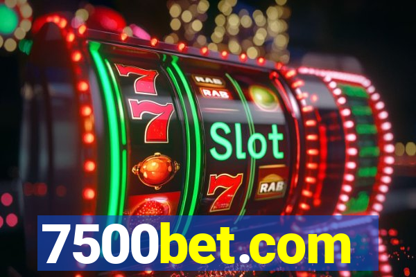 7500bet.com