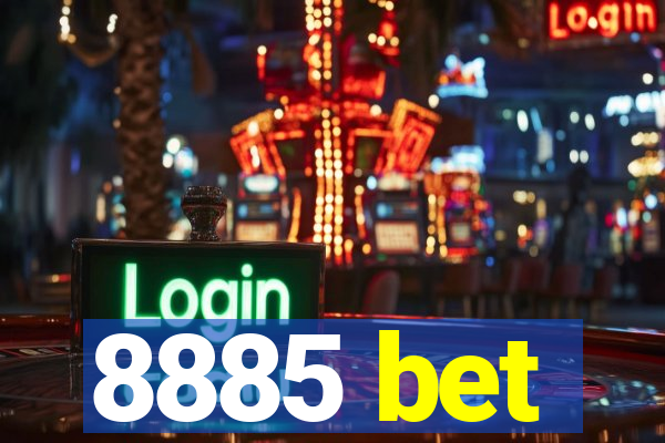 8885 bet