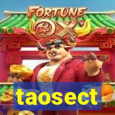 taosect