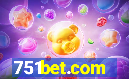 751bet.com