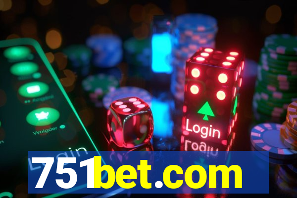 751bet.com